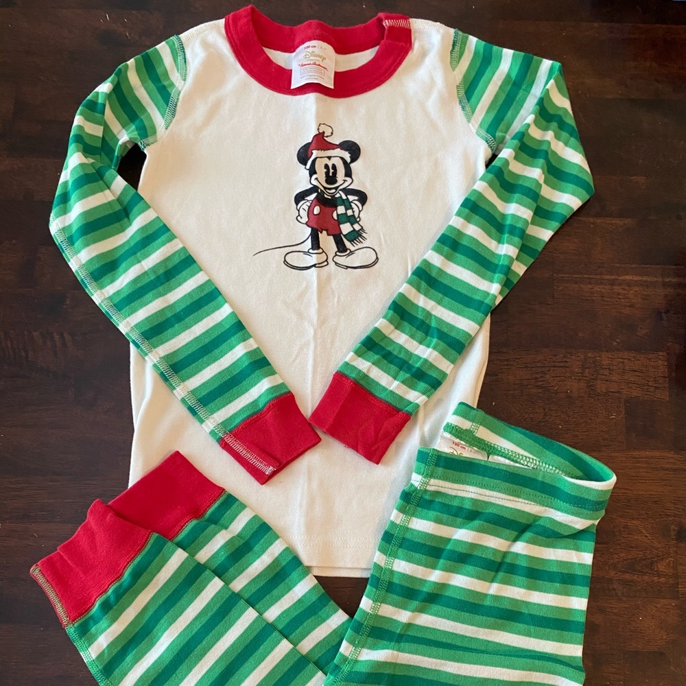 HAnna Andersson Long Johns